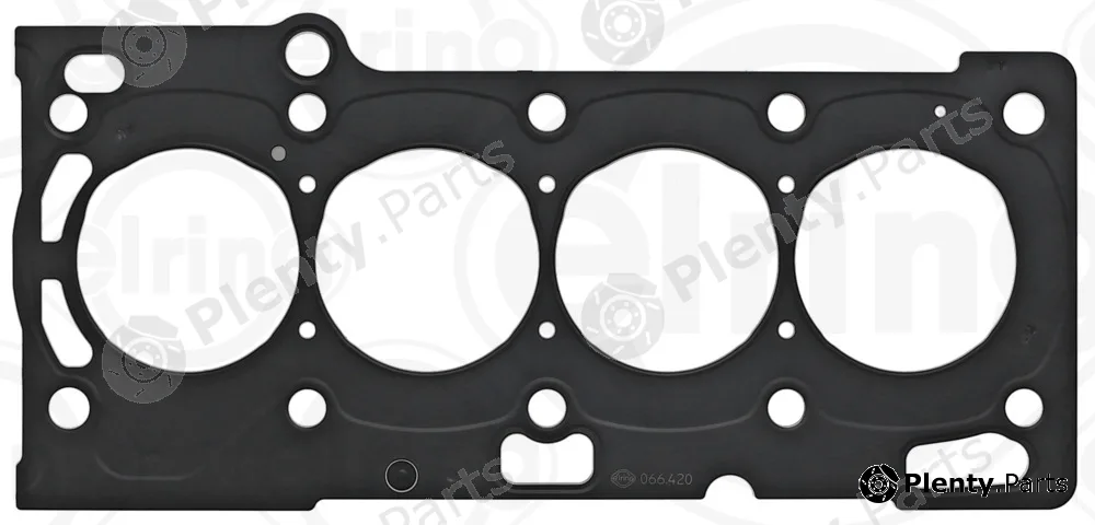 Elring 066.420 — Gasket, cylinder head