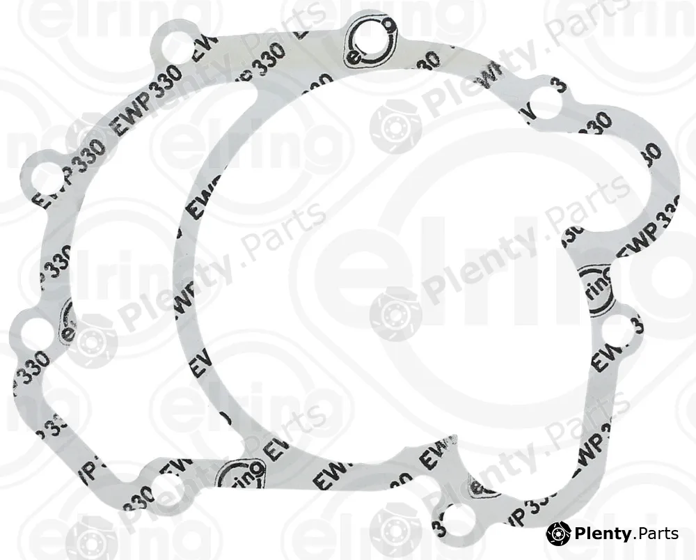 Elring 764.877 — Gasket, water pump