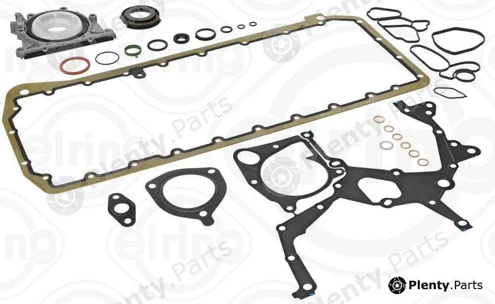 Elring 167.180 — Gasket Kit, crankcase