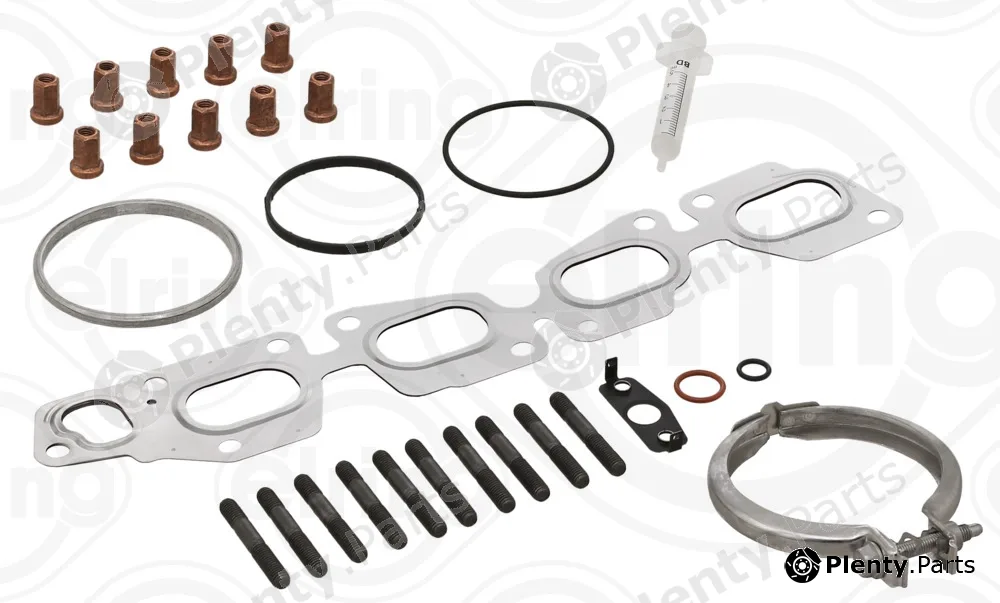 Elring 035.850 — Mounting Kit, charger