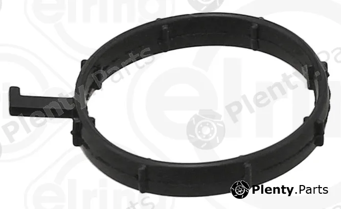 Elring 184.900 — Gasket, coolant flange