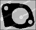 Elring 292.210 — Gasket, exhaust pipe