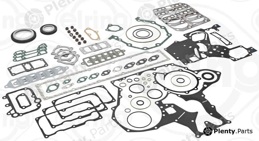 Elring 008.750 — Full Gasket Kit, engine