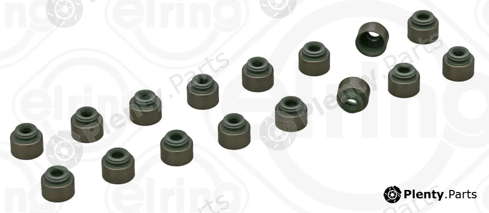 Elring B01.430 — Seal Set, valve stem