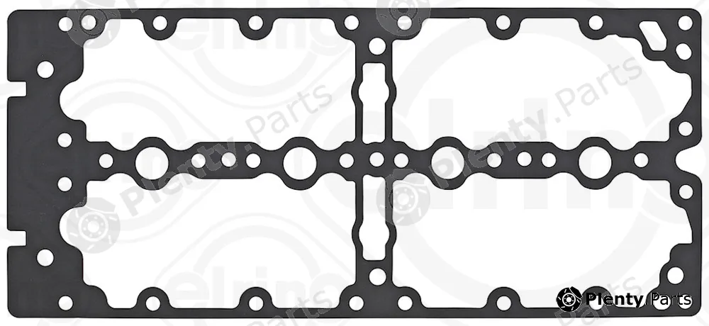 Elring 718.220 — Gasket, cylinder head cover