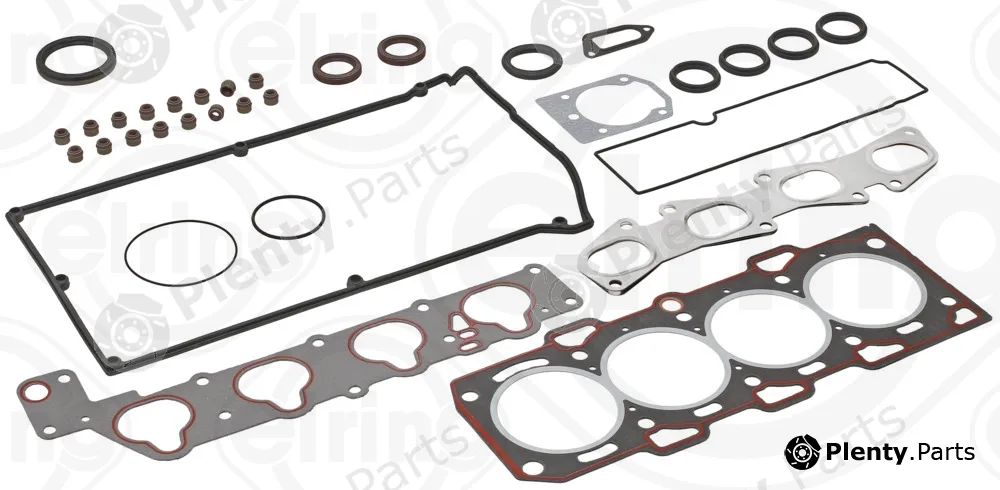 Elring 710.431 — Gasket Kit, cylinder head