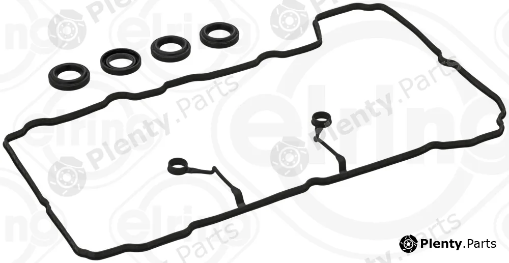 Elring 864.490 — Gasket Set, cylinder head cover
