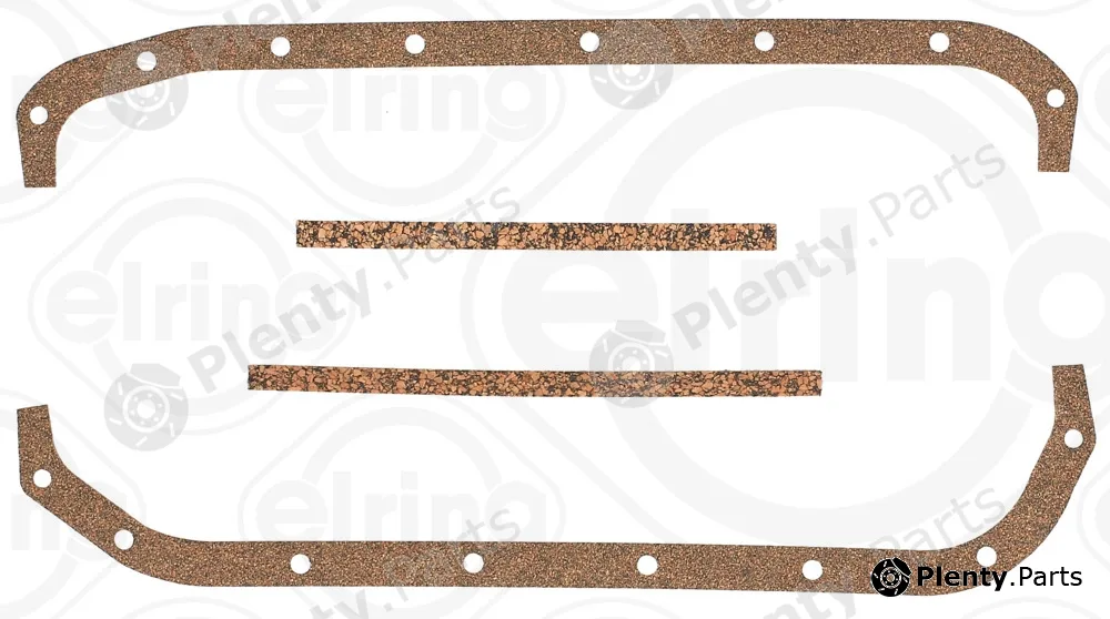 Elring 918.024 — Gasket Set, oil sump