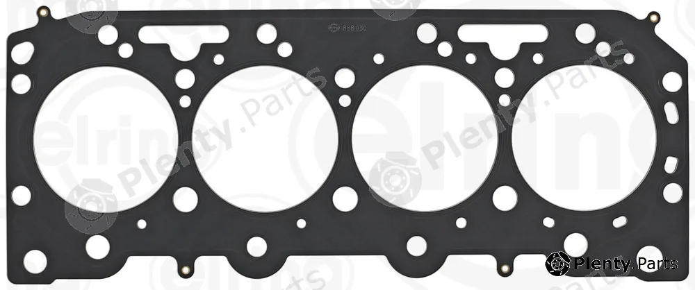 Elring 888.030 — Gasket, cylinder head