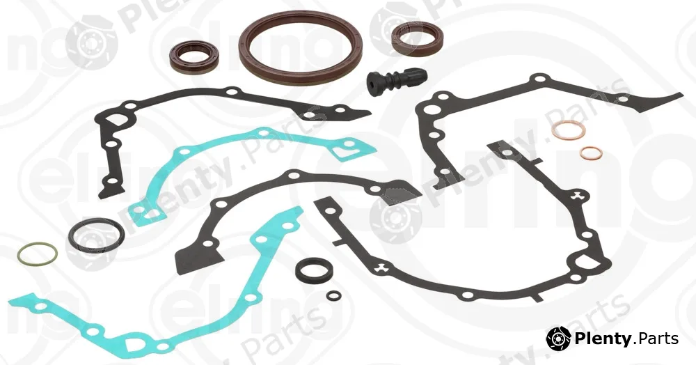 Elring 431.560 — Gasket Kit, crankcase
