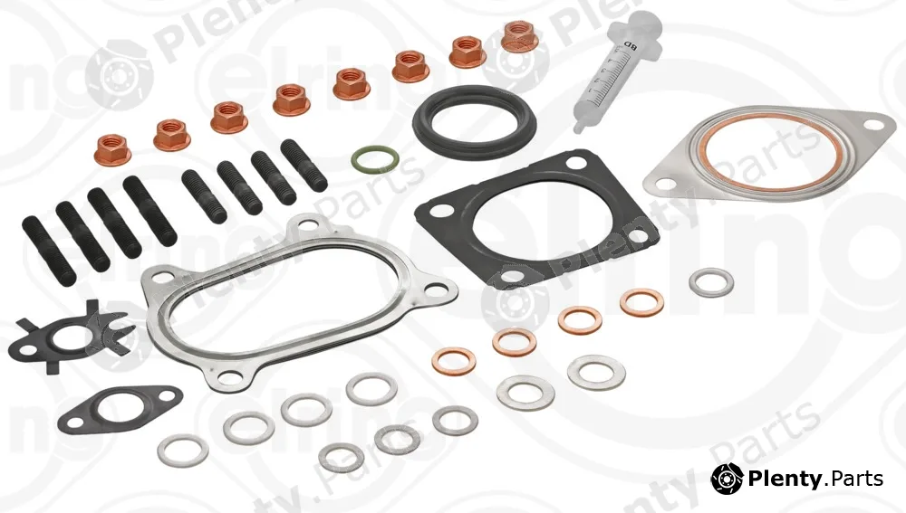 Elring 940.450 — Mounting Kit, charger