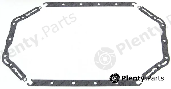 Elring 542.260 — Gasket, oil sump