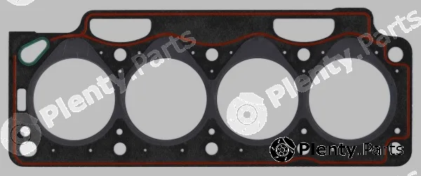 Elring 447.122 — Gasket, cylinder head
