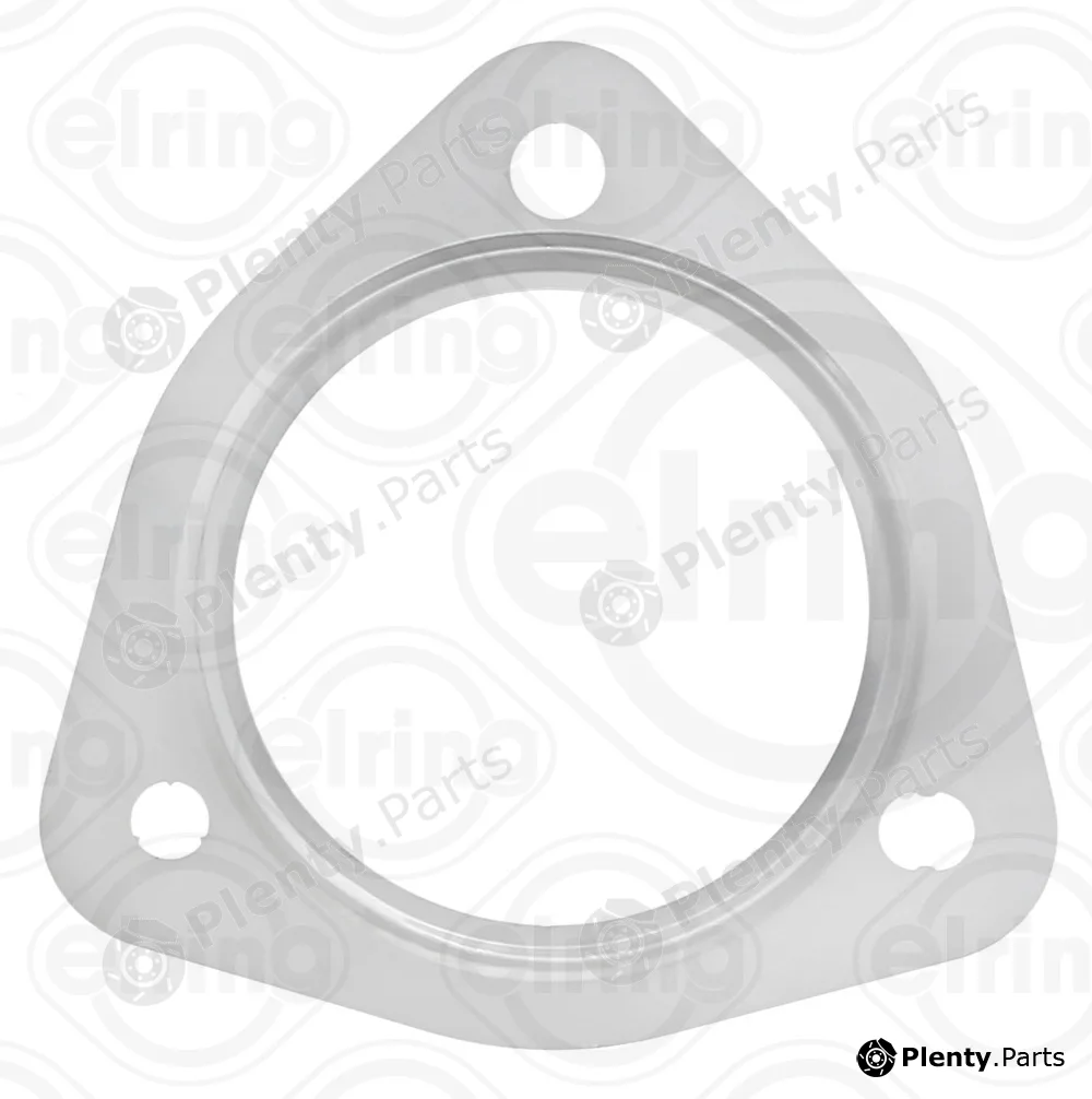 Elring 967.250 — Gasket, exhaust pipe