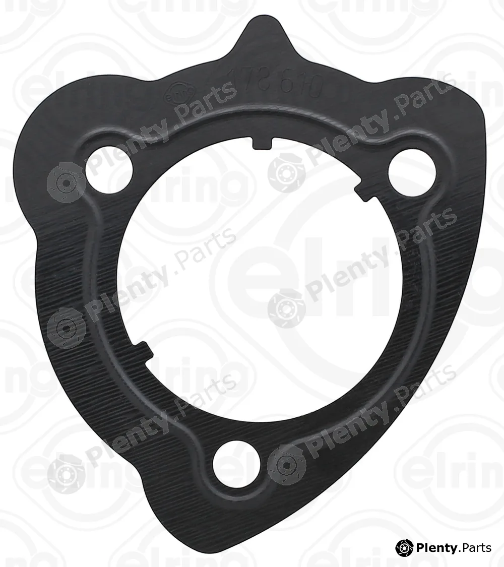 Elring 178.611 — Gasket, vacuum pump