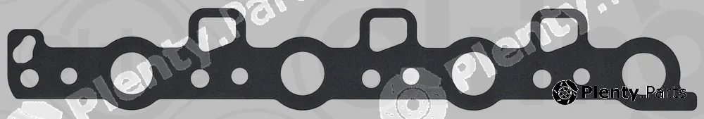 Elring 656.350 — Gasket, cylinder head cover