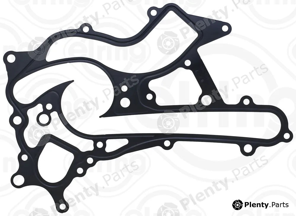 Elring 543.393 — Gasket, water pump