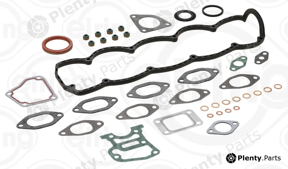 Elring 143.231 — Gasket Kit, cylinder head