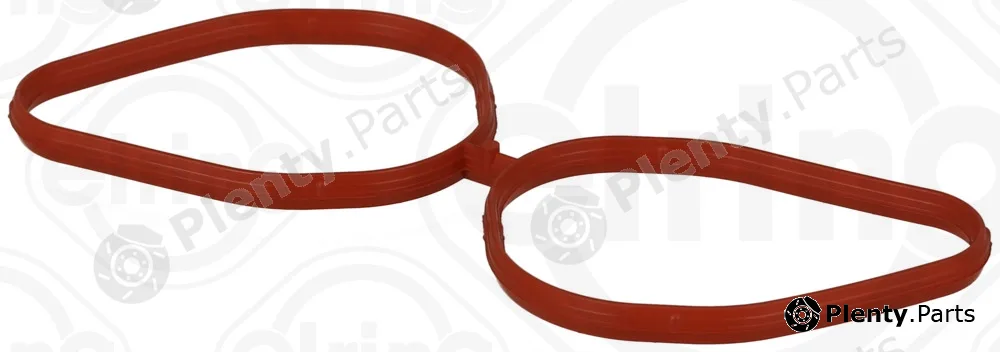 Elring 198.060 — Gasket, intake manifold