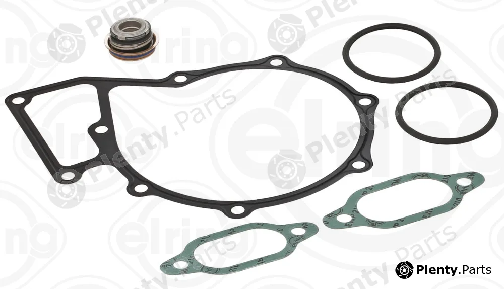 Elring 469.701 — Gasket Set, water pump