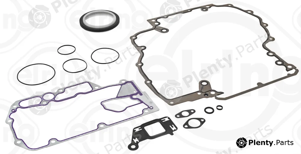 Elring 771.340 — Gasket Kit, crankcase