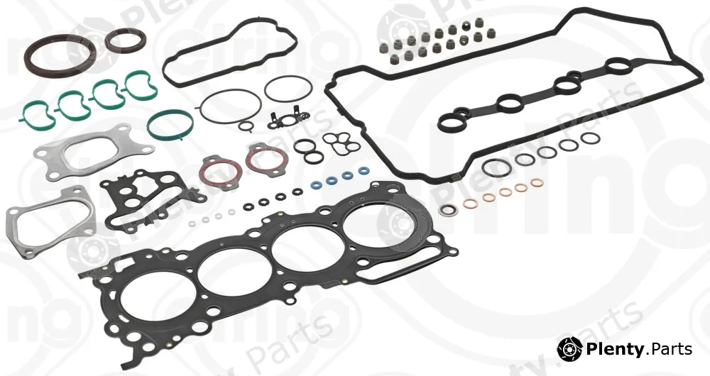 Elring 843.790 — Full Gasket Kit, engine