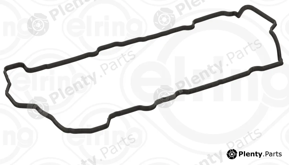 Elring 541.670 — Gasket, cylinder head cover
