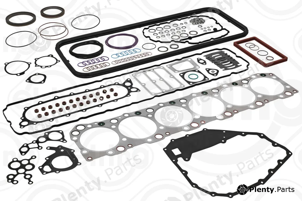 Elring 650.060 — Full Gasket Kit, engine
