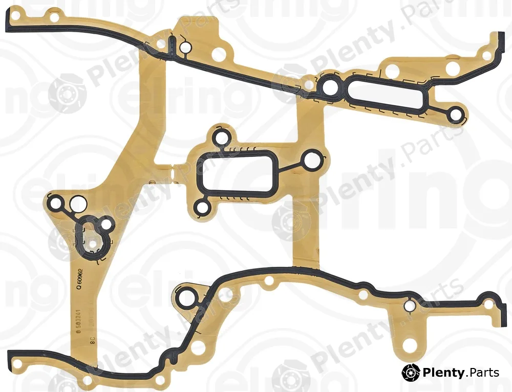 Elring 503.241 — Gasket, oil pump