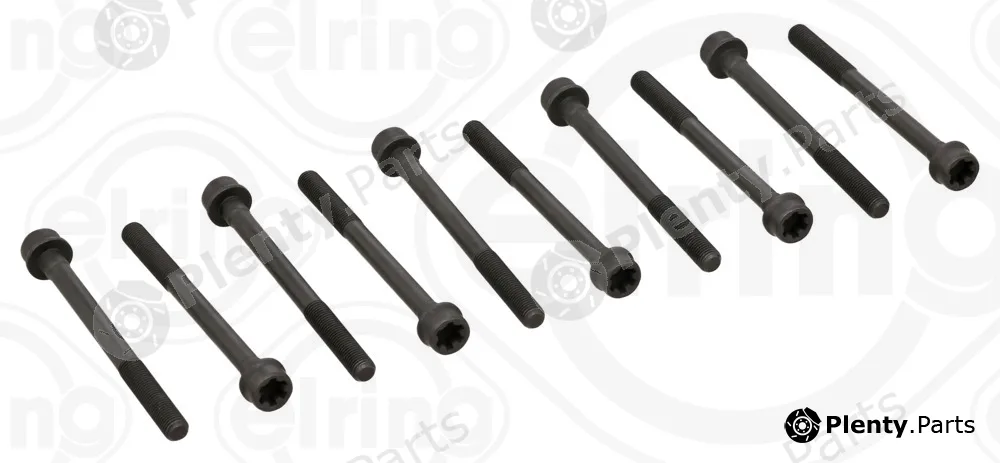 Elring 374.240 — Cylinder Head Bolt Set