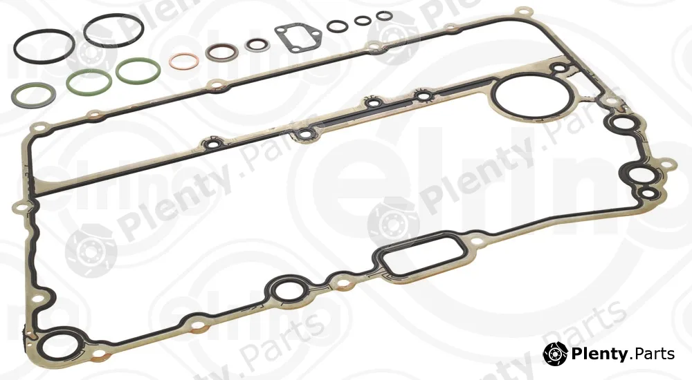 Elring 095.400 — Gasket Set, oil cooler