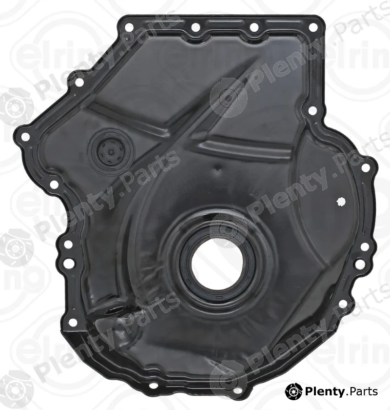 Elring 886.650 — Timing Case Cover
