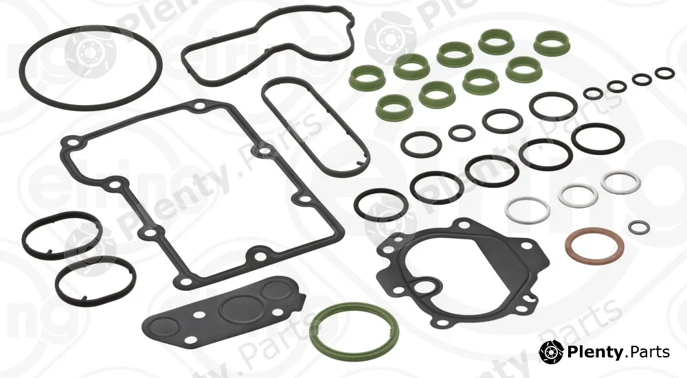 Elring 282.960 — Gasket Kit, crankcase
