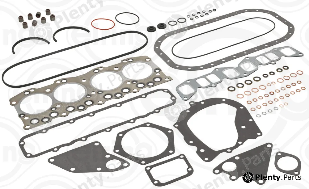 Elring 024.121 — Full Gasket Kit, engine
