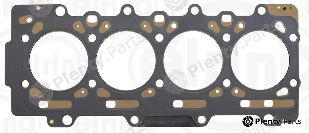Elring 689.726 — Gasket, cylinder head
