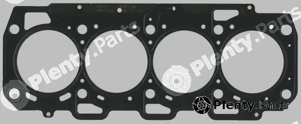 Elring 217.052 — Gasket, cylinder head