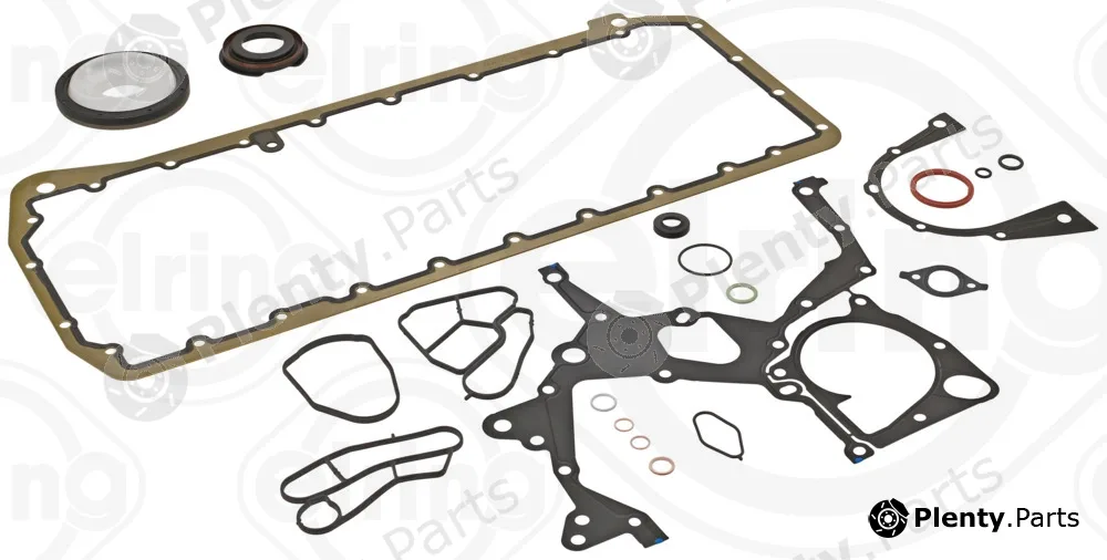 Elring 301.400 — Gasket Kit, crankcase