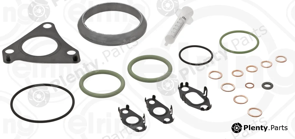 Elring 455.220 — Mounting Kit, charger