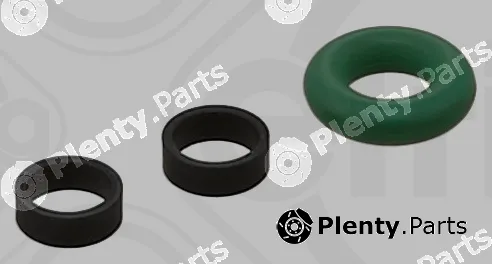 Elring 483.640 — Seal Ring Set, injection valve
