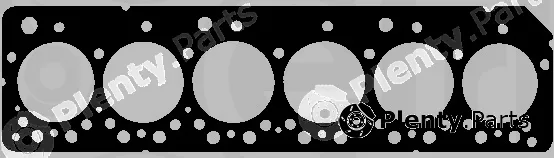 Elring 184.609 — Gasket, cylinder head