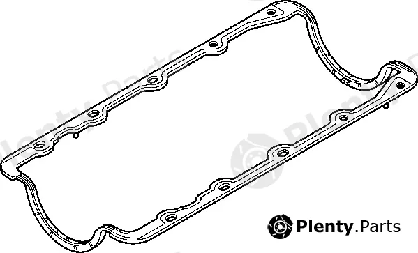 Elring 388.160 — Gasket, oil sump
