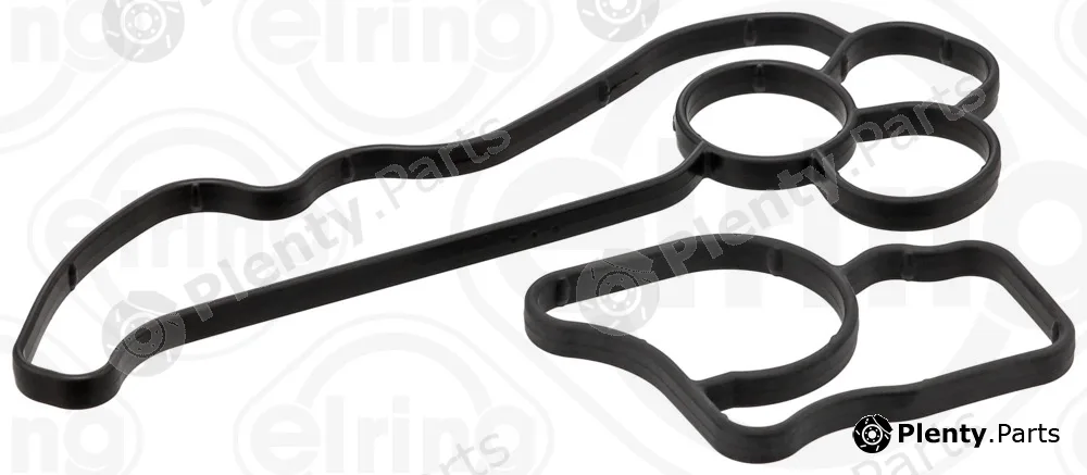Elring 367.500 — Gasket, oil cooler