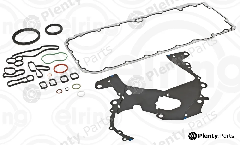 Elring 522.120 — Gasket Kit, crankcase