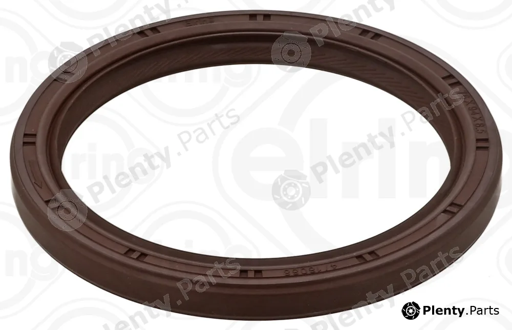 Elring 848.430 — Shaft Seal, crankshaft