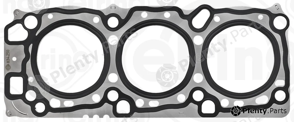 Elring 834.250 — Gasket, cylinder head