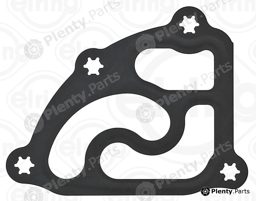 Elring 919.080 — Gasket, oil filter housing