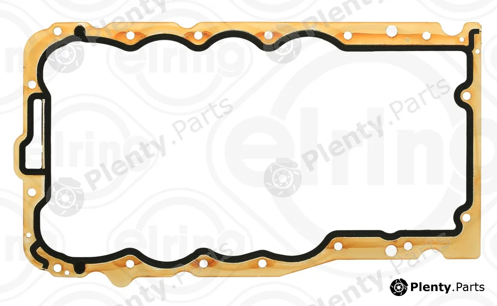 Elring 127.760 — Gasket, oil sump