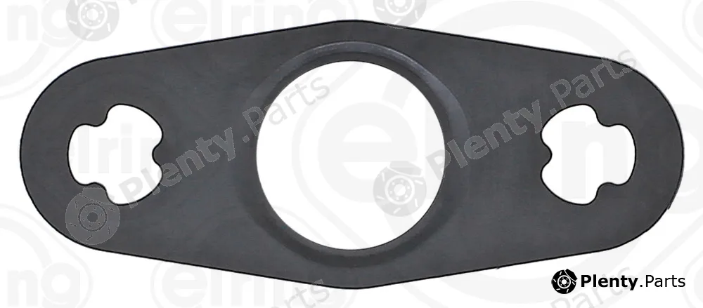 Elring 239.251 — Gasket, oil outlet (charger)
