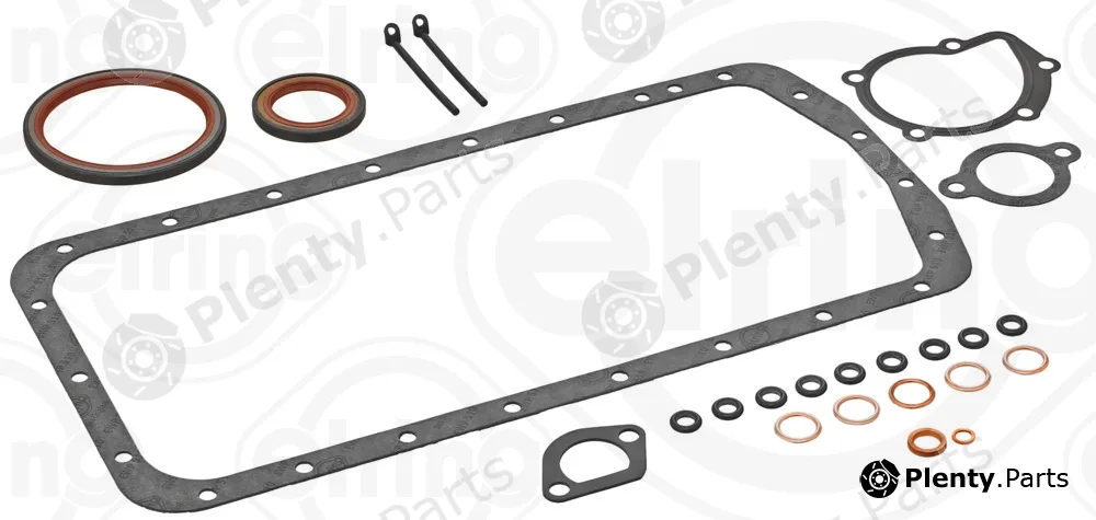 Elring 436.540 — Gasket Kit, crankcase