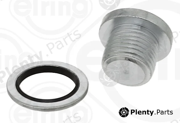 Elring 434.940 — Screw Plug, oil sump